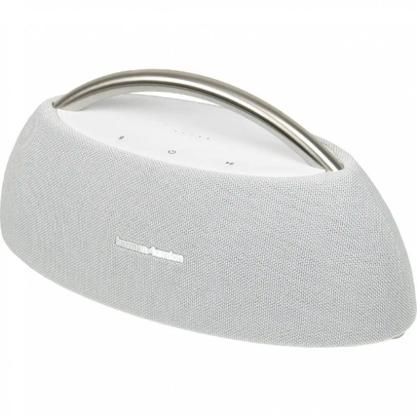 Портативная акустика Harman/Kardon Go+Play mini, белый в Твери
