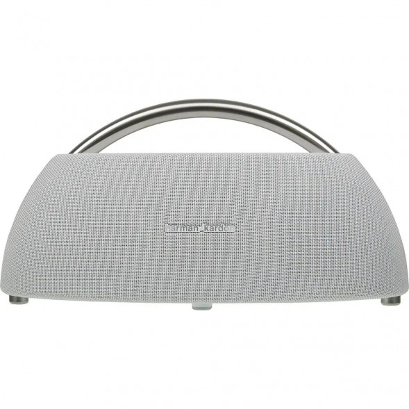 Портативная акустика Harman/Kardon Go+Play mini, белый в Твери