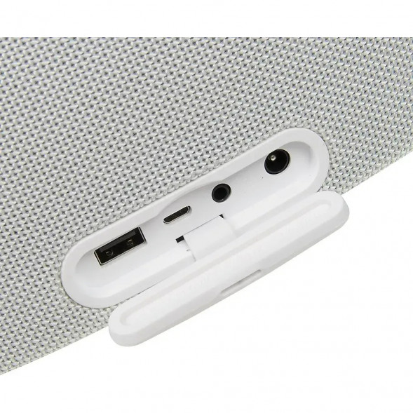 Портативная акустика Harman/Kardon Go+Play mini, белый в Твери
