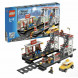 Конструктор LEGO City 7937 Железнодорожная станция в Твери