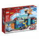 Конструктор LEGO DUPLO 10511 Лётная школа Шкипера в Твери