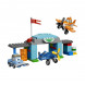 Конструктор LEGO DUPLO 10511 Лётная школа Шкипера в Твери