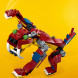 Конструктор LEGO Creator 31102 Огненный дракон в Твери