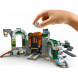 Конструктор LEGO Hidden Side 70430 Метро Ньюбери в Твери
