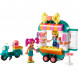 Конструктор LEGO Friends 41719 Мобильный модный бутик в Твери