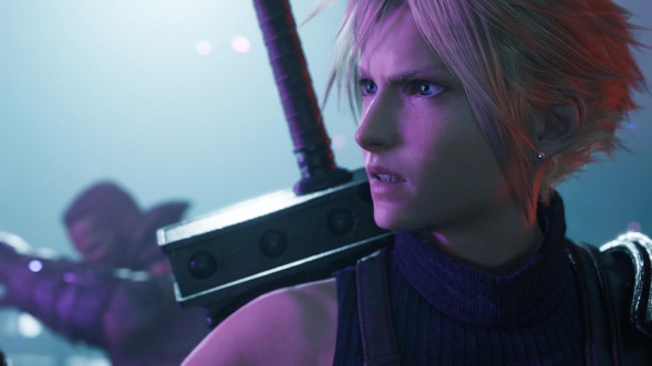 Игра Final Fantasy VII Remake: Intergrade &amp;amp; Rebirth. Twin Pack [PS5, английская версия] в Твери
