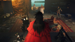 Игра Final Fantasy VII Remake: Intergrade &amp;amp; Rebirth. Twin Pack [PS5, английская версия]