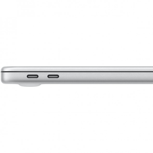 Ноутбук Apple MacBook Neo MHFC4 (A18 Pro 5-Core GPU, 8/512GB), Серебристый/Silver в Твери
