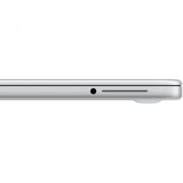 Ноутбук Apple MacBook Neo MHFC4 (A18 Pro 5-Core GPU, 8/512GB), Серебристый/Silver в Твери