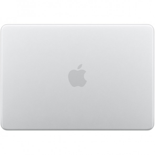 Ноутбук Apple MacBook Neo MHFC4 (A18 Pro 5-Core GPU, 8/512GB), Серебристый/Silver в Твери