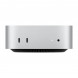 Компьютер Apple Mac mini M4 2024 (MU9D3) (10 Core GPU, 16ГБ, 256ГБ SSD, Apple, macOS), серебристый в Твери