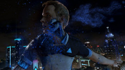 Detroit: Become Human [PS4, английская версия]