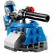 Конструктор LEGO Star Wars 7914 Боевой отряд Мандалориан в Твери