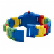 Часы LEGO 8020189 Classic с минифигуркой в Твери