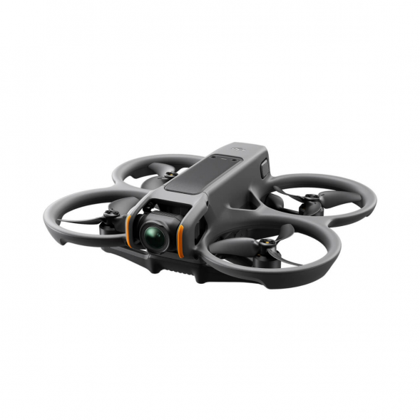 Квадрокоптер DJI Avata 2 Explorer Combo (3 аккумулятора) в Твери