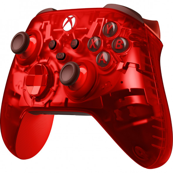 Геймпад Xbox Series Wireless Controller Special Edition, Pulse Cipher в Твери