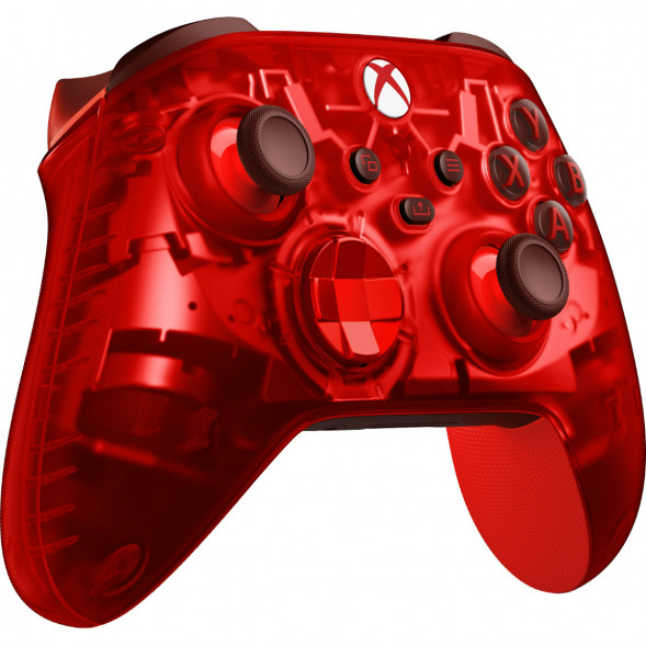 Геймпад Xbox Series Wireless Controller Special Edition, Pulse Cipher в Твери