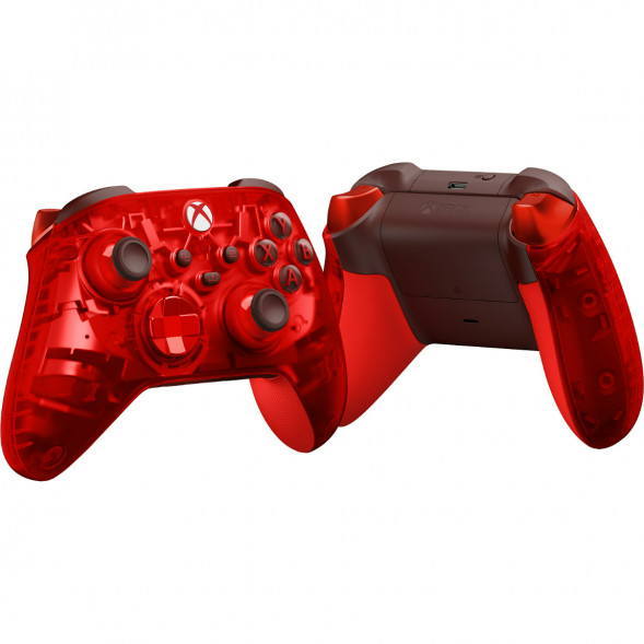 Геймпад Xbox Series Wireless Controller Special Edition, Pulse Cipher в Твери