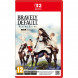 Игра Bravely Default: Flying Fairy HD Remaster [Nintendo Switch 2, английская версия] в Твери