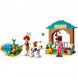 Конструктор LEGO Friends 42607 Осенний сарай для теленка в Твери