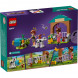 Конструктор LEGO Friends 42607 Осенний сарай для теленка в Твери