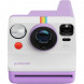 Фотоаппарат моментальной печати Polaroid Now Generation 3, фиолетовый в Твери