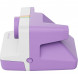 Фотоаппарат моментальной печати Polaroid Now Generation 3, фиолетовый в Твери