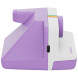 Фотоаппарат моментальной печати Polaroid Now Generation 3, фиолетовый в Твери
