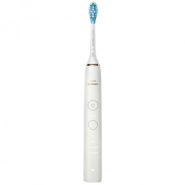 Электрическая зубная щетка Philips Sonicare HX9911/94, белый в Твери