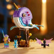 Конструктор LEGO Dreamzzz 71472 Воздушный шар Иззи Нарвал в Твери