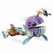 Конструктор LEGO Dreamzzz 71472 Воздушный шар Иззи Нарвал в Твери