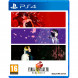 Игра Final Fantasy VIII Remastered [PS4, английская версия] в Твери