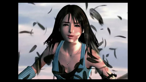 Игра Final Fantasy VIII Remastered [PS4, английская версия] в Твери