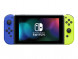 Геймпад Nintendo Switch Joy-Con controllers Duo, синий/желтый в Твери