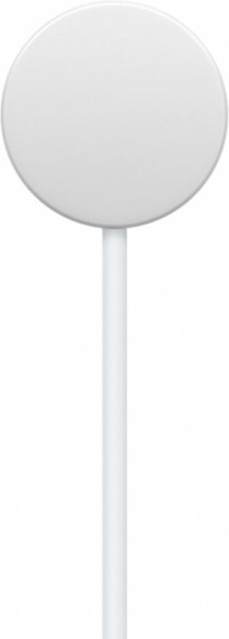 Кабель Apple USB-C с магнитным креплением для зарядки Apple Watch, 1 м, белый (MLWJ3) в Твери