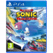 Игра Team Sonic Racing [PS4, русские субтитры] в Твери