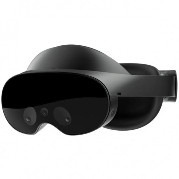 Шлем виртуальной реальности Oculus Quest Pro, 256 ГБ в Твери