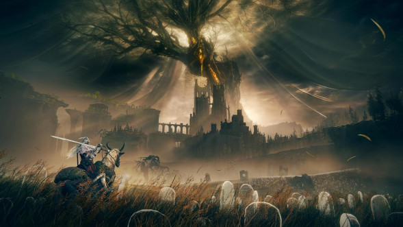 Игра Elden Ring: Shadow of the Erdtree Edition [PS5, русские субтитры] в Твери
