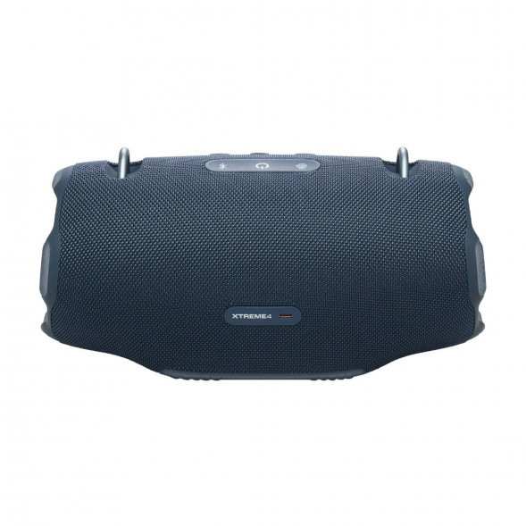 Портативная колонка JBL Xtreme 4, Blue в Твери