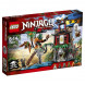 Конструктор LEGO Ninjago 70604 Остров тигриных вдов в Твери