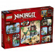 Конструктор LEGO Ninjago 70604 Остров тигриных вдов в Твери
