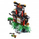 Конструктор LEGO Ninjago 70604 Остров тигриных вдов в Твери