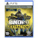 Игра Tom Clancy&amp;#039;s Rainbow Six: Эвакуация (Extraction). Guardian Edition [PS5, русская версия] в Твери