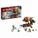 Конструктор LEGO Ninjago 70603 Дирижабль-штурмовик в Твери