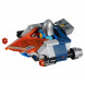 Конструктор LEGO Nexo Knights 70327 Королевские доспехи в Твери