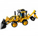 Конструктор LEGO Technic 42004 Экскаватор-погрузчик в Твери