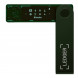 Аппаратный криптокошелёк Ledger Nano X, Emerald Green в Твери