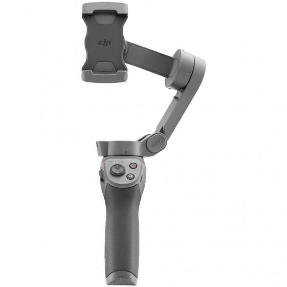 Электрический стабилизатор для смартфона DJI Osmo Mobile 3 в Твери