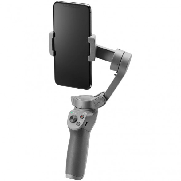 Электрический стабилизатор для смартфона DJI Osmo Mobile 3 в Твери