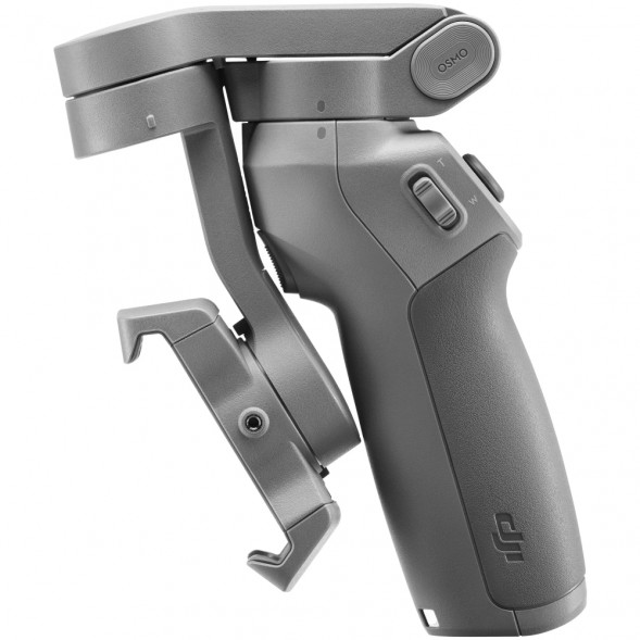 Электрический стабилизатор для смартфона DJI Osmo Mobile 3 в Твери